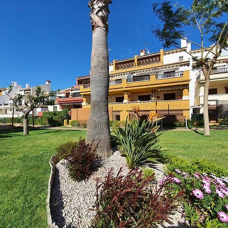 Apartamento Marina Esuri Apartment Ayamonte Exterior photo